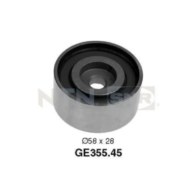 Kuva Ohjainrulla, hammashihna SNR GE355.45