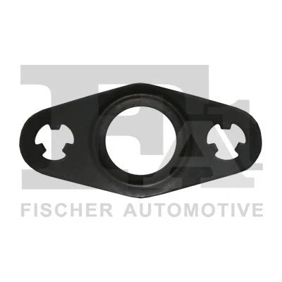 Kuva FA1 412 505 Tiiviste, Öljyn Sisääntulo, (Ahdin)