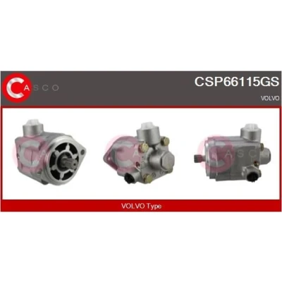 Kuva CASCO CWR73032AS Lasinnostimen Kytkin matkustajan puolella AUDI: A6 C5 Sedan