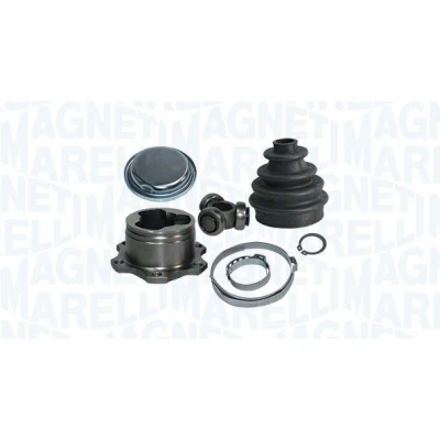 Kuva MAGNETI MARELLI 302009100034 Vetonivel Etuakseli, oikea VOLKSWAGEN: Passat B5 Sedan, GP Variant, SKODA: Superb I Sedan