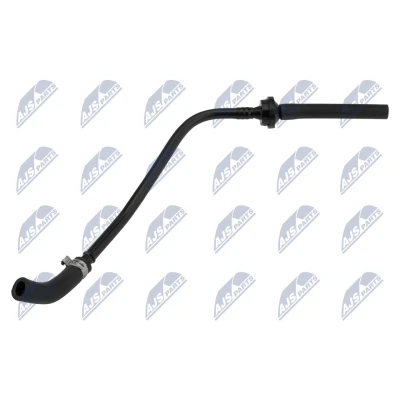 Kuva NTY EPCV ME 002 Letku, Kampikammion Tuuletus SMART: Fortwo I Coupe