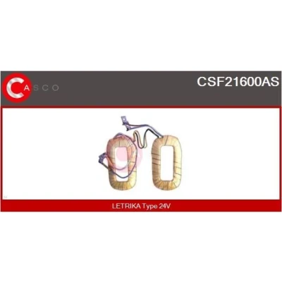 Kuva CASCO CCS61009GS Kytkin Ohjausakseli