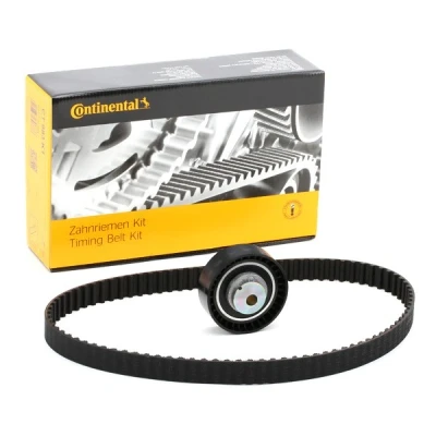 Kuva CONTITECH CT983K1 Jakohihnasarja 91 FORD: MONDEO 4 Stufenheck, Turnier, S Max Mk1