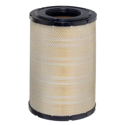 Kuva HENGST FILTER E1008L01 Ilmansuodatin 372 245 Suodatinpanos RENAULT TRUCKS: Midlum