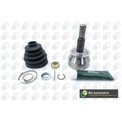 Kuva BGA CV6306A Vetonivel Etuakseli, vasen, oikea, Pyörän puoli NISSAN: NP300 Navara Pick up