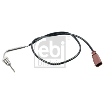 Kuva FEBI BILSTEIN 199211 Tunnistin Pakokaasulämpötila SKODA: Superb II Farmari, Octavia Hatchback, 2 Combi, VOLKSWAGEN: Sharan II, Touran I