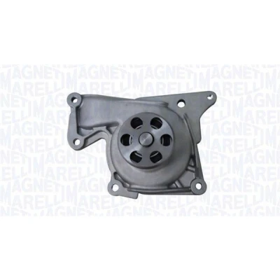 Kuva MAGNETI MARELLI 352316171313 Vesipumppu RENAULT: Clio 4, MEGANE 3, Captur, NISSAN: Qashqai 2, DACIA: SANDERO 2