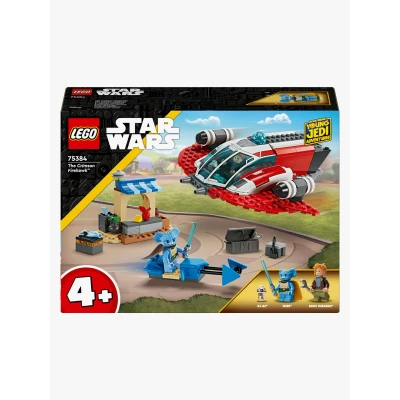 Kuva LEGO Star Wars 75384 Crimson Firehawk