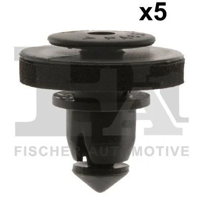 Kuva FA1 11 40035.5 Suoja /Koristelista VOLKSWAGEN: Caddy 3, Transporter 5