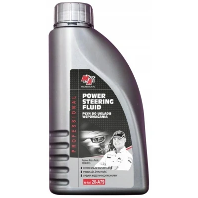 Kuva MA PROFESSIONAL 20 A79 Voimansiirtoöljy Dexron II D
