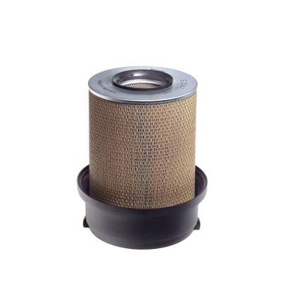 Kuva HENGST FILTER E314L Ilmansuodatin 415 282 Suodatinpanos