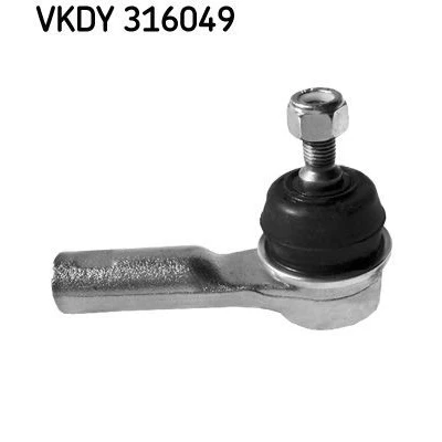 Kuva SKF VKDY 316049 Raidetangon Pää VOLVO: V40 Farmari, S40 I