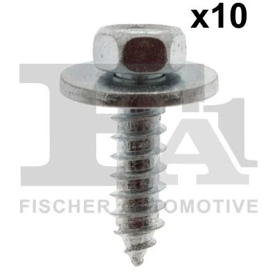 Kuva FA1 12 70003.10 Ruuvi