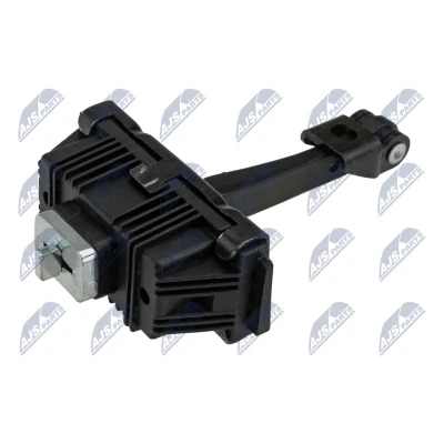 Kuva Oven pidin, Takana, Molemminpuolin BMW X5 [E53] OE 51228402561