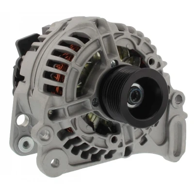 Kuva MAPCO 13725 Laturi 14V 70A SEAT: Ibiza 3, SKODA: Fabia 2, VOLKSWAGEN: Lupo / 3L, Polo IV Hatchback