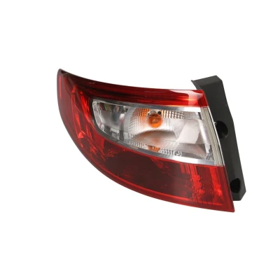 Kuva MAGNETI MARELLI 712203401120 Takavalot Vasen Uloin osa PY21W, P21/5W Lampun kannalla