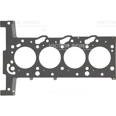 Kuva REINZ 61 37365 00 Kannentiiviste 1,1 87,5 Metalli kerros tiiviste FORD: Transit V363 Van, Mk6 Bussi, PEUGEOT: Boxer Bussi