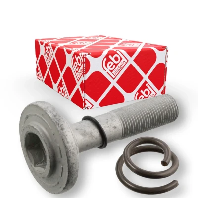 Kuva FEBI BILSTEIN 104750 Akselipultti, vetoakseli BMW: 3 Touring, 7, 5 Sedan
