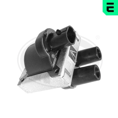 Kuva Sytytyspuola ALFA ROMEO, FIAT, LAMBORGHINI, LANCIA OE 16004528, 38040101B, 46543562
