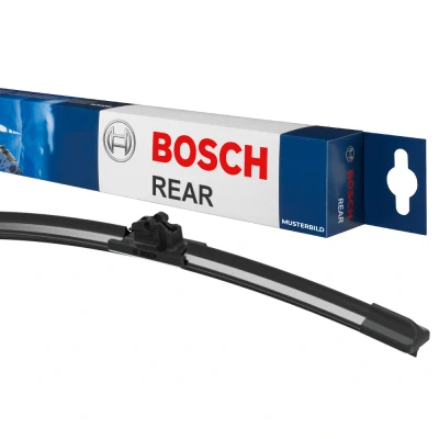 Kuva Pyyhkijänsulka Bosch Aerotwin Rear 3 397 008 054 Rungottomat SKODA: Fabia 1 Combi, I Sedan