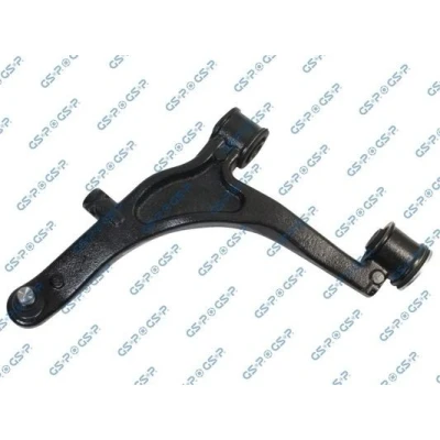 Kuva Tukivarsi, pyöräntuenta, Etuakseli, vasen, Alla NISSAN, OPEL, RENAULT, VAUXHALL OE 009109852, 009109940, 009112047