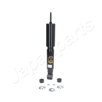 Kuva JAPANPARTS MM 25518 Iskunvaimentimet Etuakseli Kaasupaine 430 310 Teleskooppi iskunvaimentaja Silmukka alhaalla TOYOTA: HILUX 6 Pick up