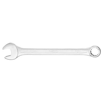 Kuva NEO TOOLS 09 710 Kiinto / rengasavain 10 mm