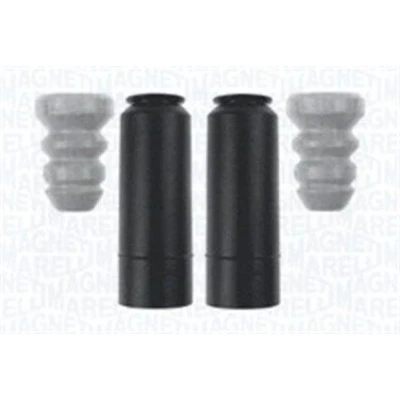 Kuva MAGNETI MARELLI 310116110125 Iskunvaimentimen Suojakumi Taka akseli BMW: 3 Touring, Sedan, 1 Hatchback