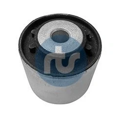 Kuva RTS 017 01243 Tukivarren Hela Taka akseli, ala, Takana 59,9mm Kumimetallilaakeri Poikittaistukivarrelle MERCEDES BENZ: ML sarja