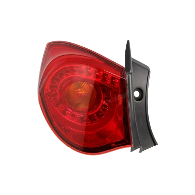 Kuva ALKAR 2201471 Takavalot Vasen Uloin osa LED Ilman lampun kantaa ALFA ROMEO: Giulietta Hatchback