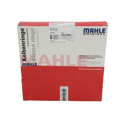 Kuva MAHLE ORIGINAL 209 59 N0 Männänrenkaat 123,0