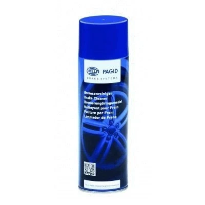 Kuva Jarru/kytkin puhdistus HELLA PAGID 8DX 355 370 021