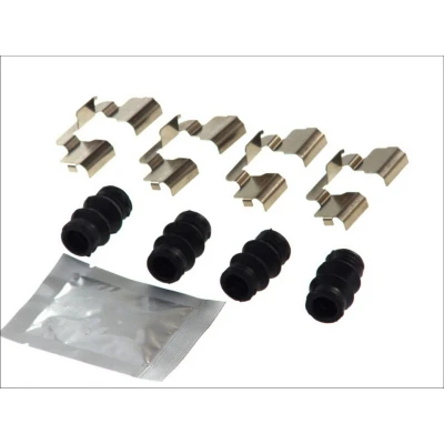 Kuva QUICK BRAKE 109 1797 Tarvikesarja, Jarrupala CITROËN: DS5 Hatchback, C4 II PEUGEOT: 508 I Sedan, 3008 I, 5008