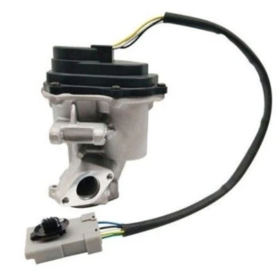 Kuva MAGNETI MARELLI 571822112138 EGR Venttiili LAND ROVER: Range Rover 3