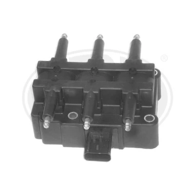 Kuva QUINTON HAZELL XIC8429 Sytytyspuola 4 CHRYSLER: Voyager 4, / Grand 3