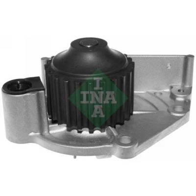 Kuva INA 538 0485 10 Vesipumppu 24 LAND ROVER: Freelander I SUV Cabriolet,