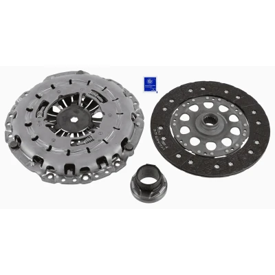 Kuva SACHS XTend 3000 951 873 Kytkinpaketti 240 BMW: 3 Sedan, Touring, X3