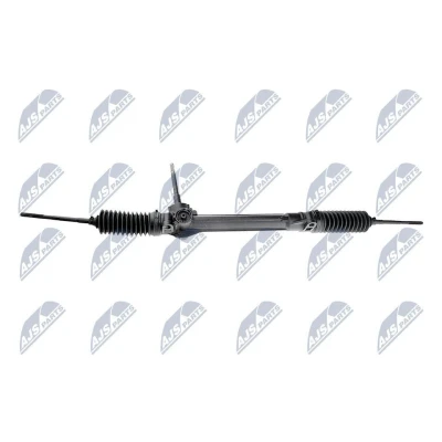 Kuva Ohjausvaihde FIAT PANDA, PANDA Skåp/halvkombi OE 51708841, 51876158, 51876159