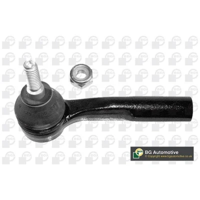 Kuva Raidetangon pää, Etuakseli, vasen ABARTH, ALFA ROMEO, CITROËN, FIAT, OPEL, PEUGEOT, VAUXHALL OE 1603544, 1609457, 1610937180
