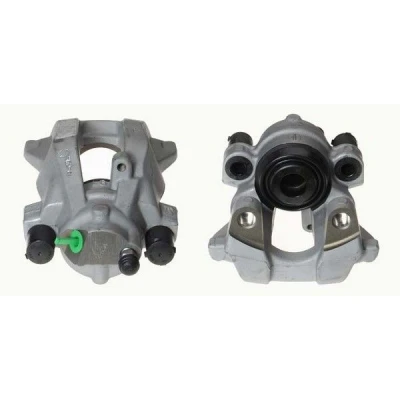 Kuva BUDWEG CALIPER 344426 Jarrusatula MERCEDES BENZ: E sarja T modell, Sedan