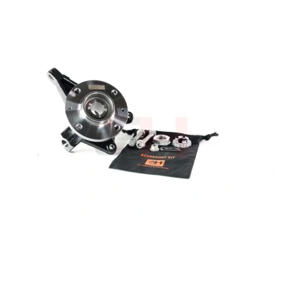 Kuva Olka akseli, pyöräntuenta, Etuakseli, oikea PEUGEOT 206 CC, Halvkombi, Sedan, SW OE 330756, 330769, 330771