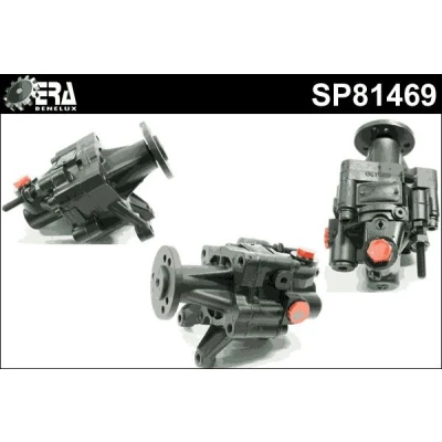 Kuva ERA Benelux SP81469 Ohjaustehostimen Pumppu BMW: X5
