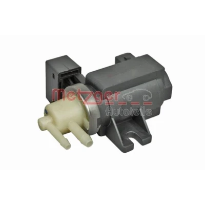Kuva METZGER 0892671 Painemuunnin Magneettiventtiili Sähkö pneumaattinen VOLVO: V70 2, S60 I, 3