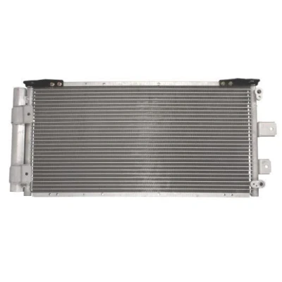 Kuva THERMOTEC KTT110155 Ilmastoinnin Lauhdutin Vedenerottimella 590 TOYOTA: Corolla VIII Liftback