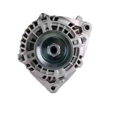 Kuva HELLA 8EL 012 584 511 Laturi 28V 100A