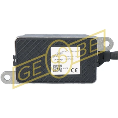 Kuva GEBE 9 3677 1 NOx anturi 12V MERCEDES BENZ: C sarja T modell, ML sarja, Vito Van
