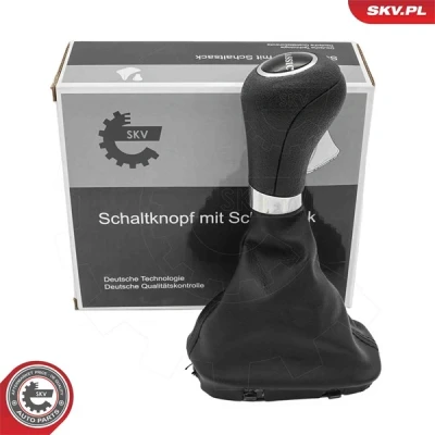 Kuva Vaihdetangon nuppi ESEN SKV 63SKV526