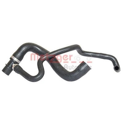 Kuva METZGER 2420002 Jäähdyttimen Letku Yläpuolella EPDM (eteenipropeeni dieeni kumi) MINI: Hatchback