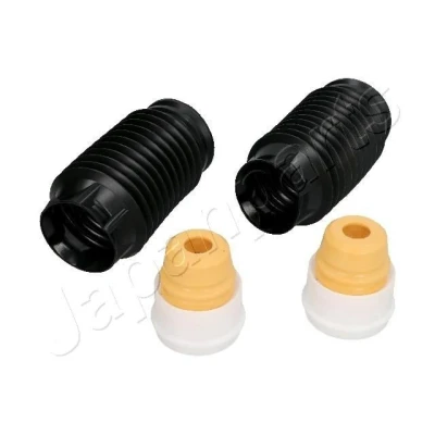 Kuva JAPANPARTS KTP 0203 Iskunvaimentimen Suojakumi Etuakseli ALFA ROMEO: 159 Sportwagon, Sedan
