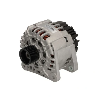 Kuva DENSO DAN3025 Laturi 14V 120A RENAULT: MEGANE 2 Stufenheck, GRAND SCENIC 2, NISSAN: Primera Farmari, Hatchback